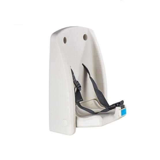 Wall mounted economic hygiene Child protection seat