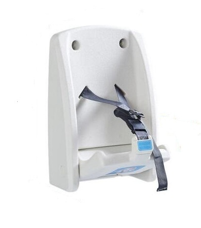 Wall mounted economic hygiene Child protection seat