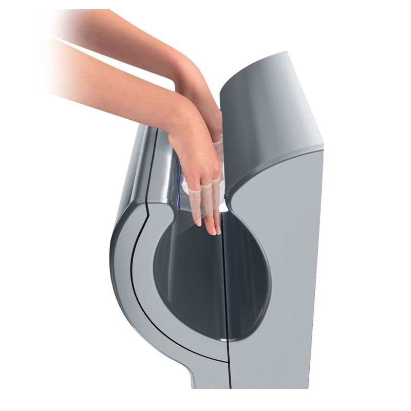 Airblade Hand Dryer  